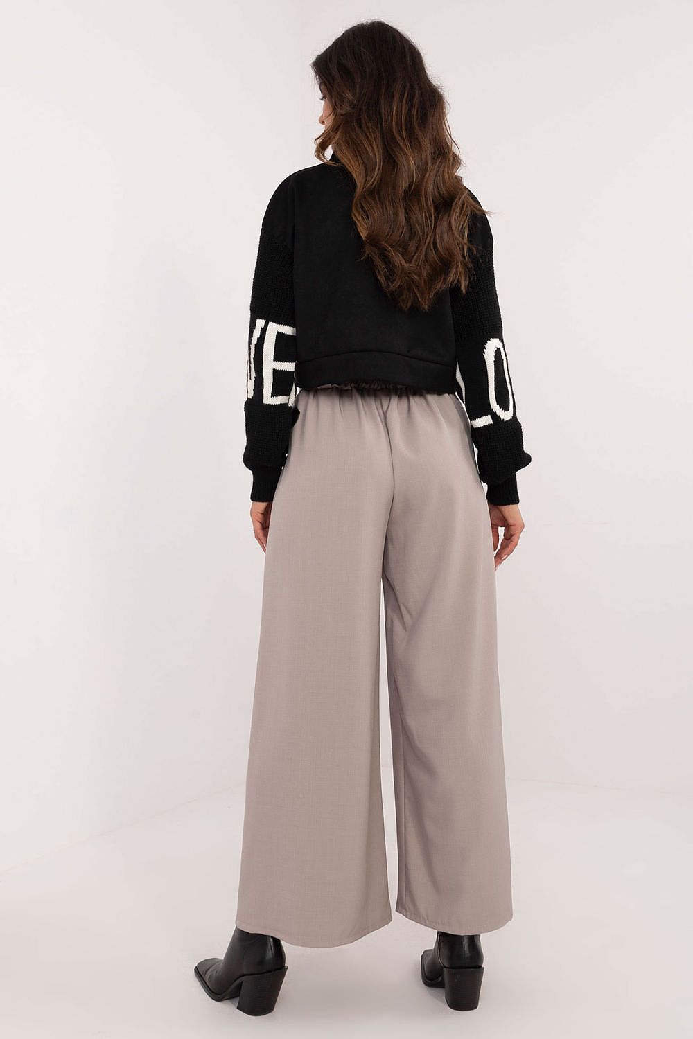  Pantalon femme model 201862 Italy Moda 