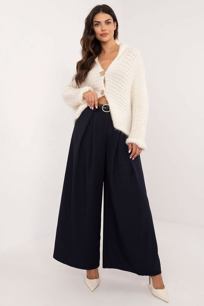  Pantalon femme model 201863 Italy Moda 
