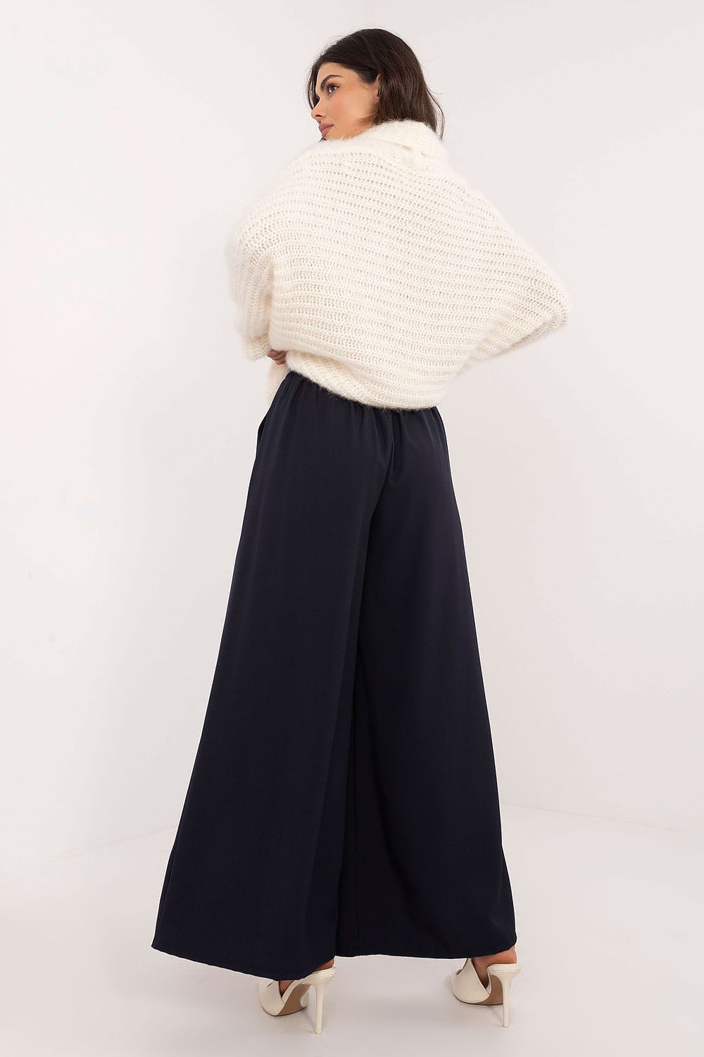  Pantalon femme model 201863 Italy Moda 
