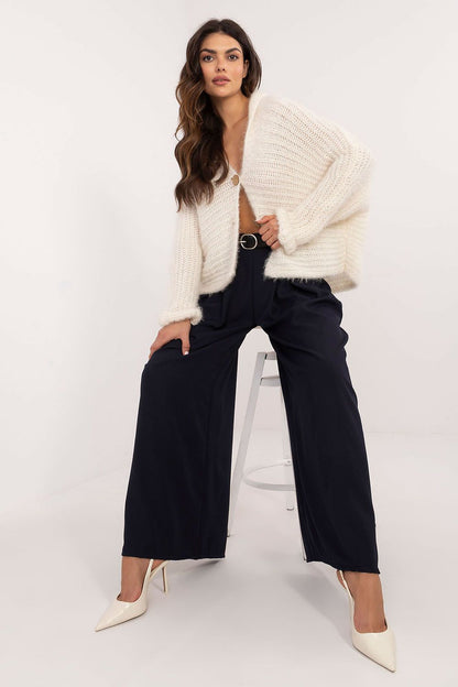  Pantalon femme model 201863 Italy Moda 