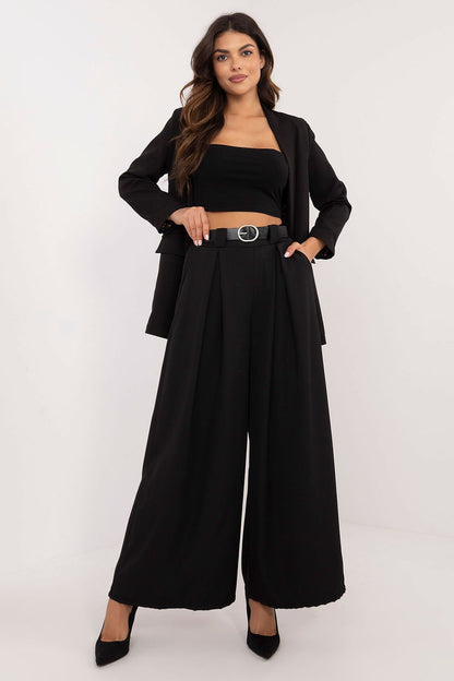  Pantalon femme model 201864 Italy Moda 