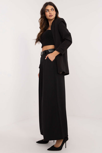  Pantalon femme model 201864 Italy Moda 