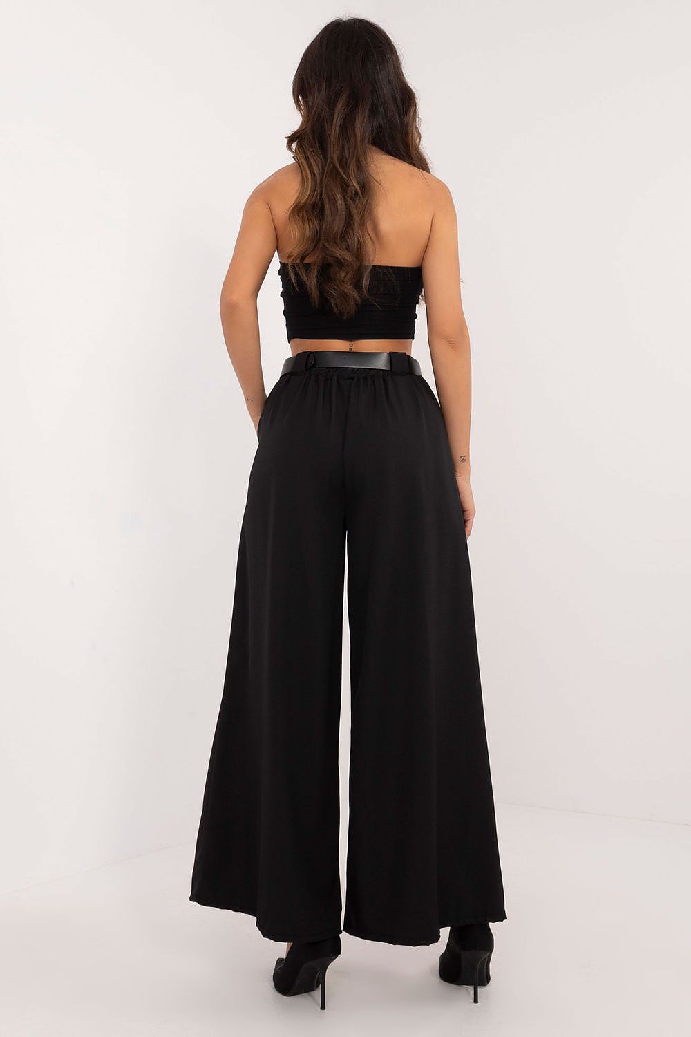  Pantalon femme model 201864 Italy Moda 