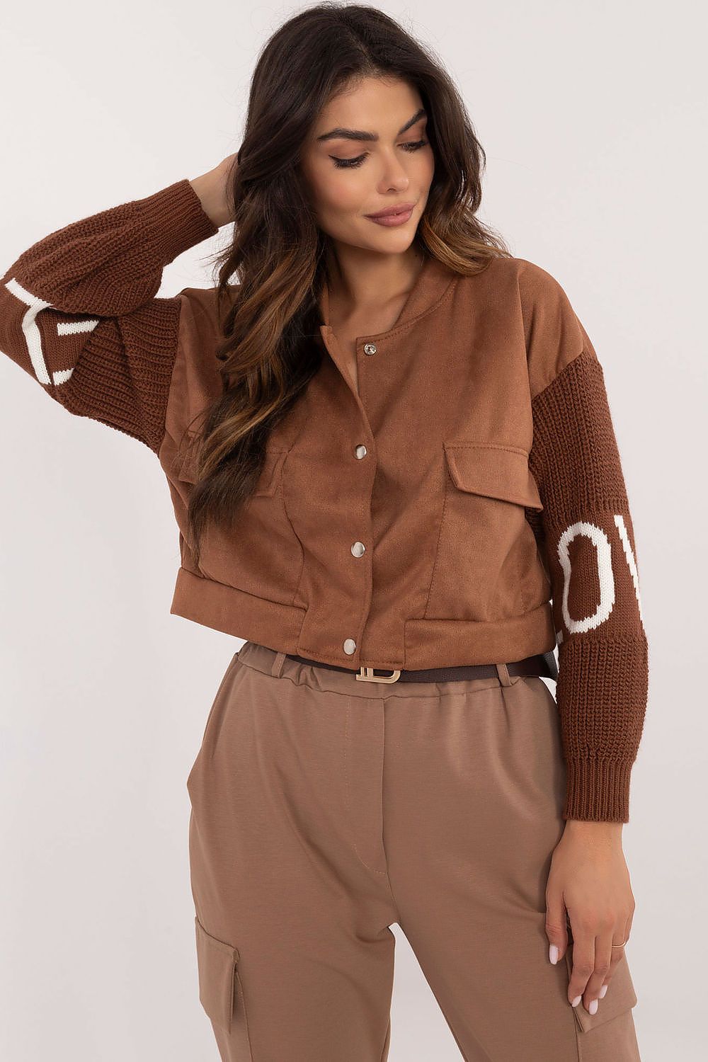  Veste model 201869 Italy Moda 