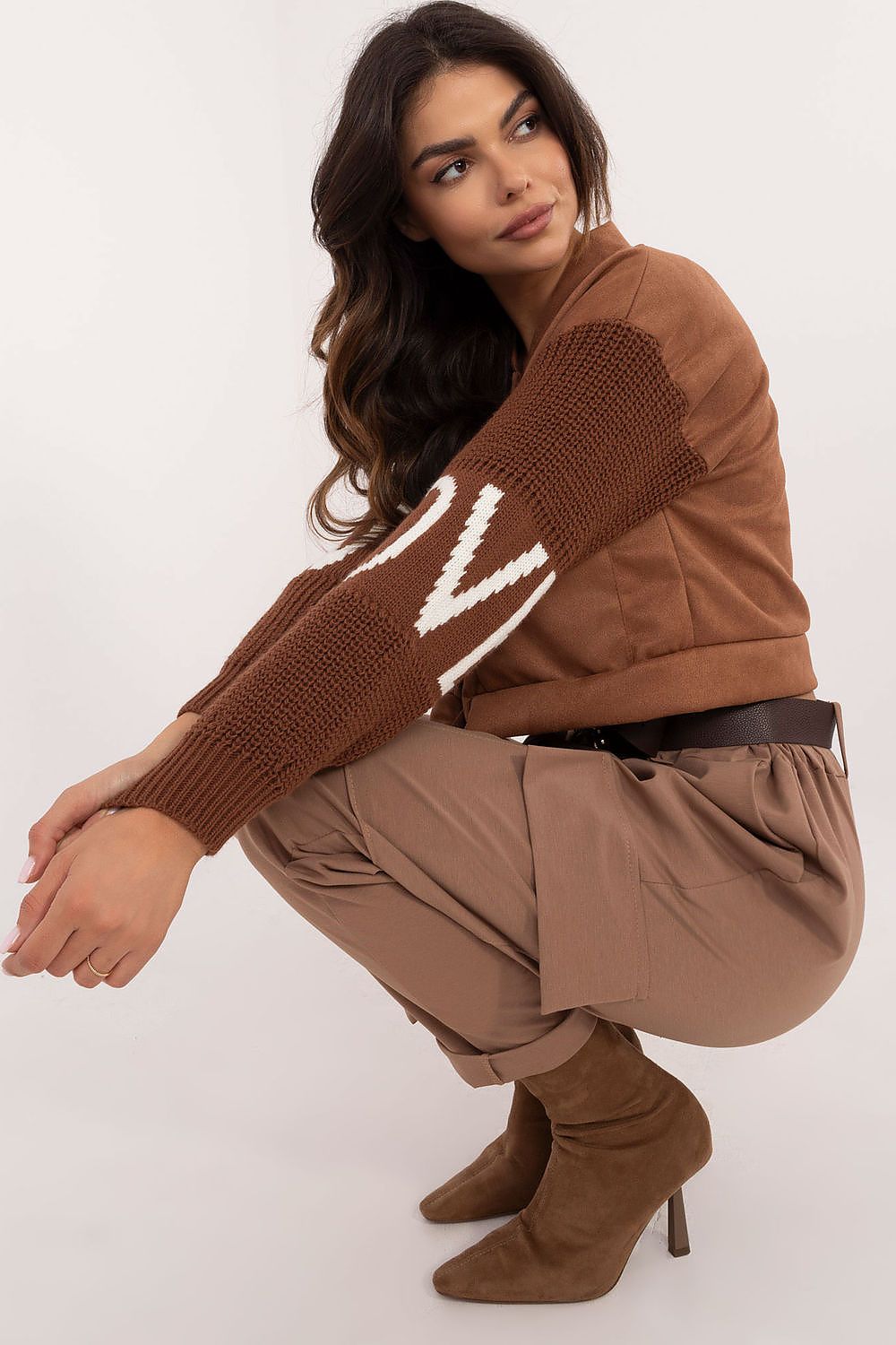  Veste model 201869 Italy Moda 