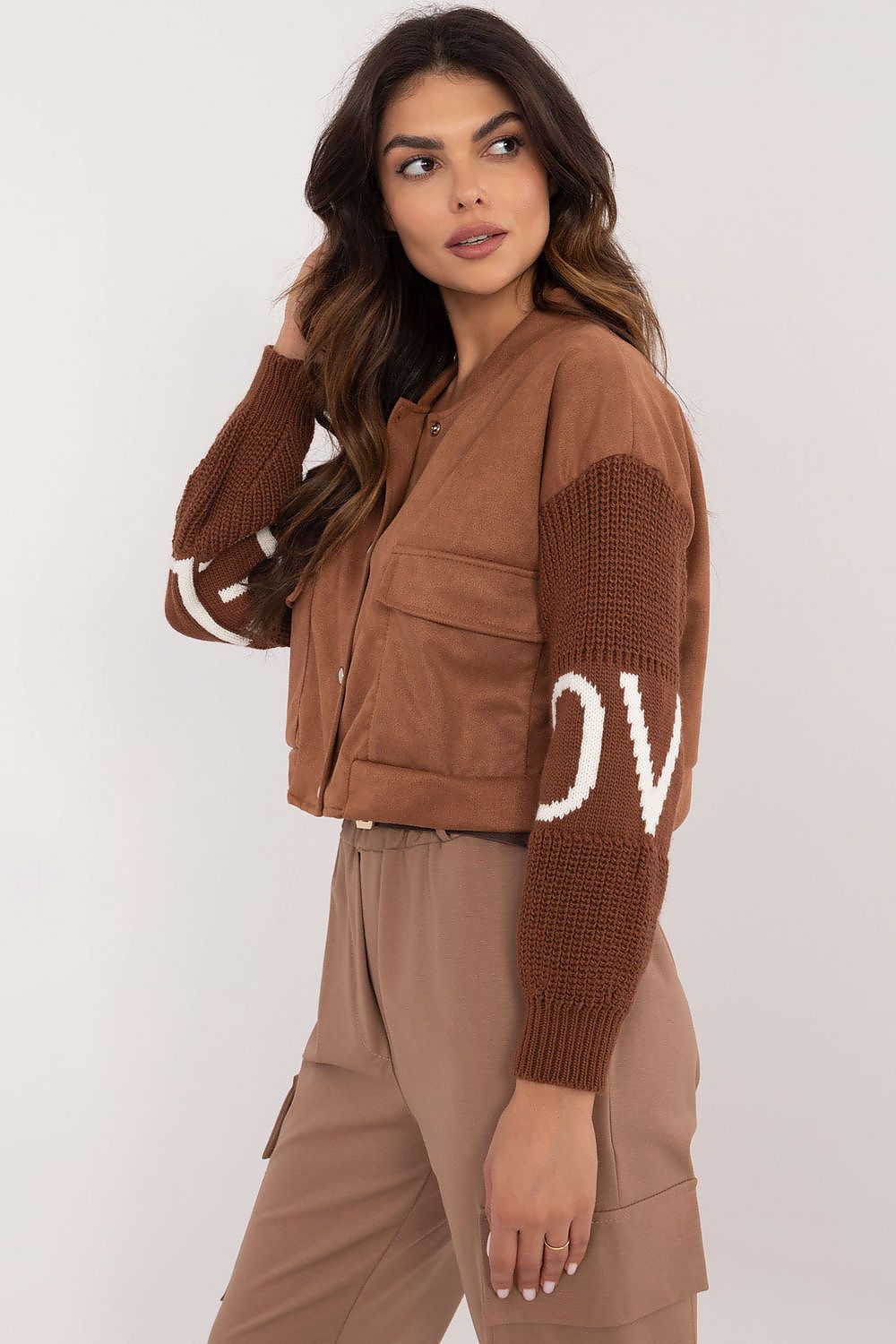  Veste model 201869 Italy Moda 