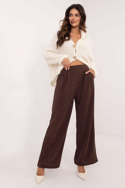  Pantalon femme model 201870 Italy Moda 