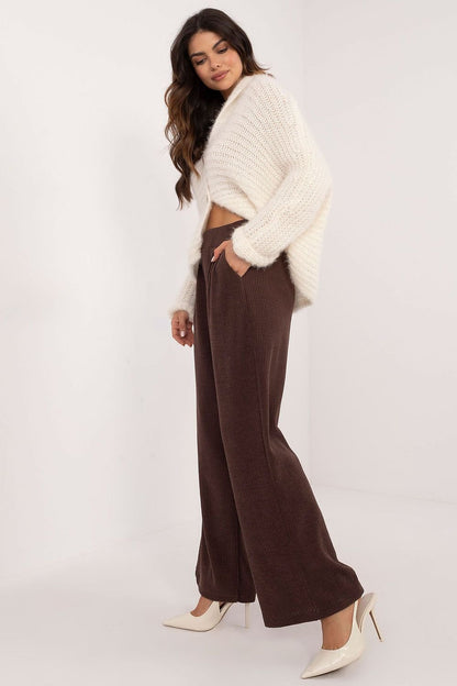  Pantalon femme model 201870 Italy Moda 