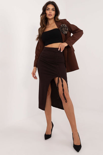  Jupe model 201872 Italy Moda 