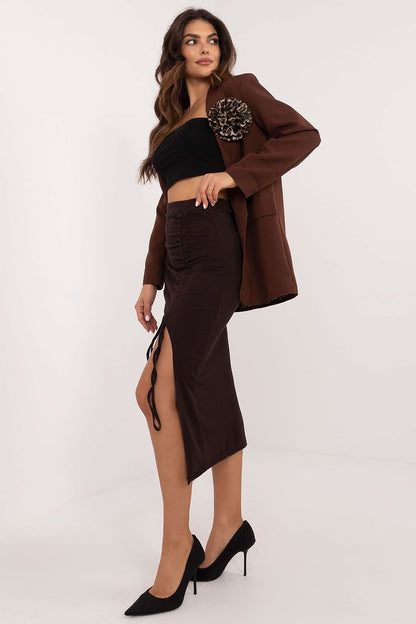  Jupe model 201872 Italy Moda 