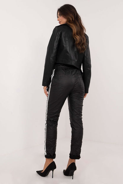 Women's pants model 202425 Italy Moda