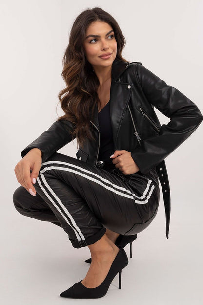 Women's pants model 202425 Italy Moda