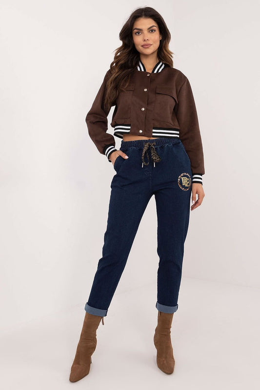 Jean model 202403 Italy Moda