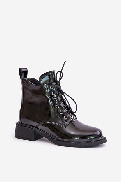  Bottes model 201877 Step in style 