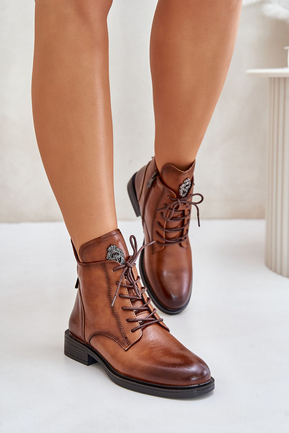  Bottes model 201882 Step in style 