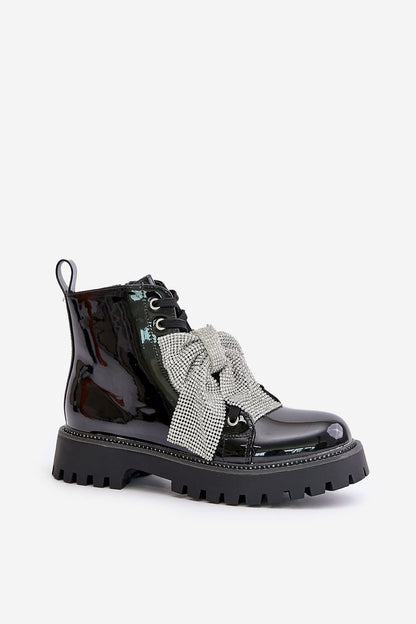  Bottes model 201887 Step in style 