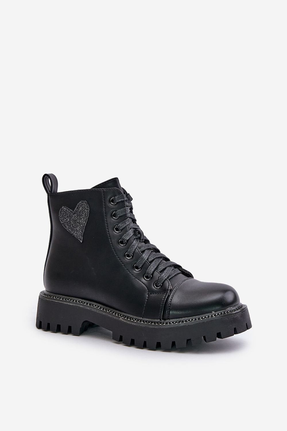  Bottes model 201888 Step in style 