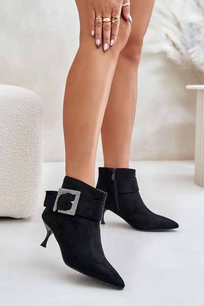  Bottes à talons model 201890 Step in style 