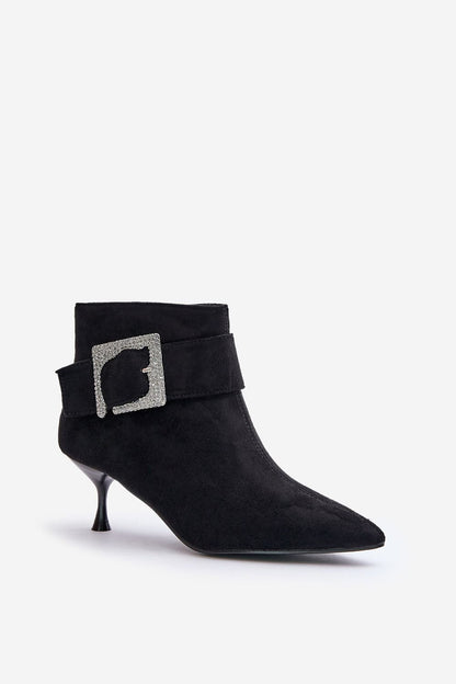  Bottes à talons model 201890 Step in style 