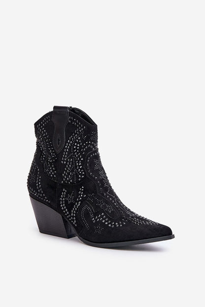  Bottes à talons model 201892 Step in style 