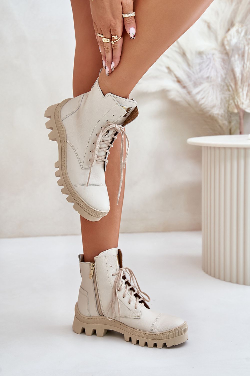  Bottes model 201895 Step in style 