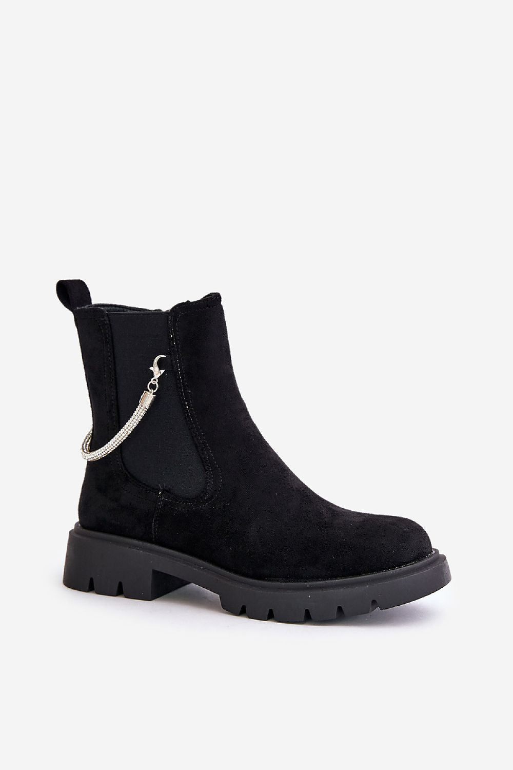  Jodhpur chaussures model 201898 Step in style 
