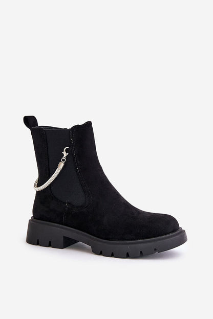  Jodhpur chaussures model 201898 Step in style 
