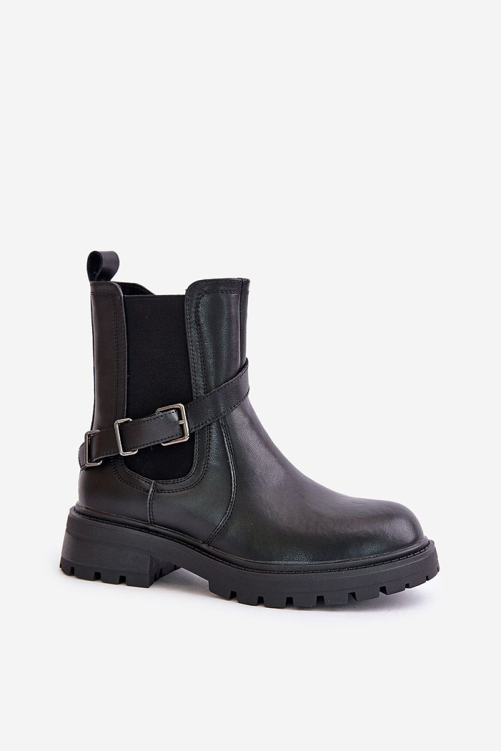  Jodhpur chaussures model 201899 Step in style 