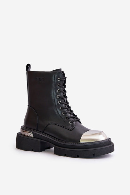  Bootie model 201905 Step in style 