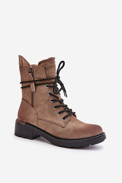  Bootie model 201914 Step in style 