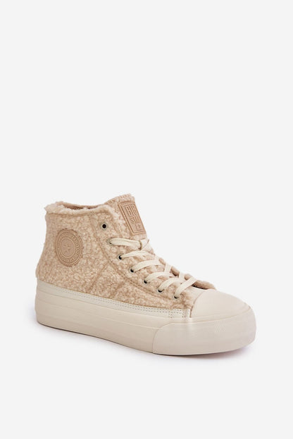  Baskets model 201922 Step in style 