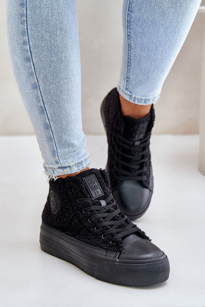  Baskets model 201923 Step in style 