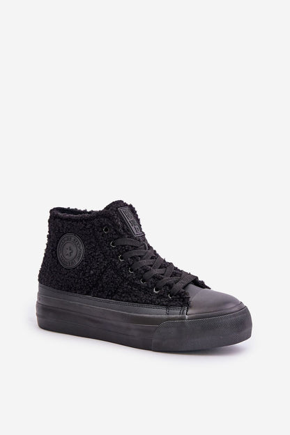  Baskets model 201923 Step in style 