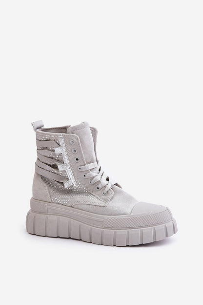  Baskets model 201924 Step in style 