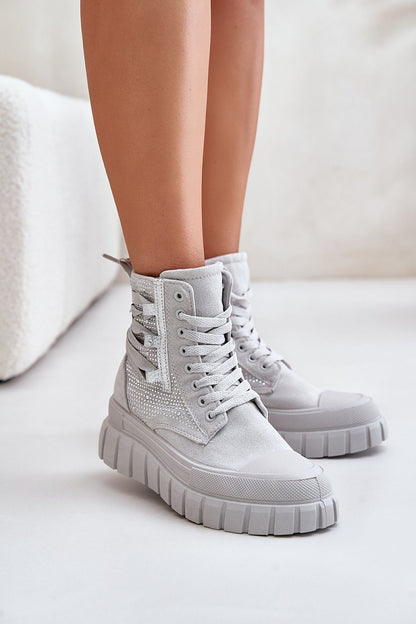  Baskets model 201924 Step in style 