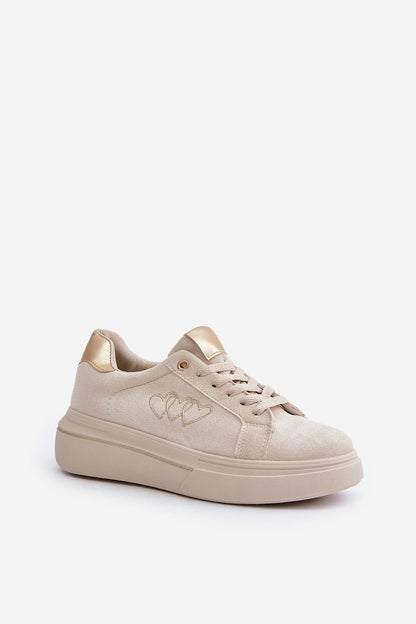  Chaussures de sport model 201926 Step in style 