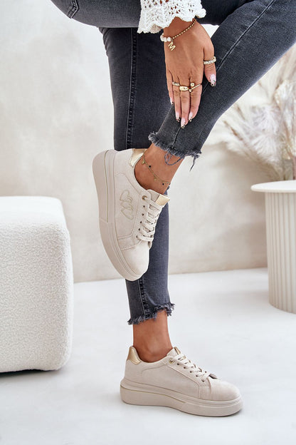  Chaussures de sport model 201926 Step in style 