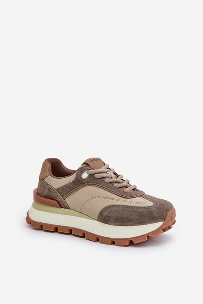  Chaussures de sport model 201927 Step in style 