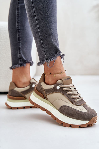  Chaussures de sport model 201927 Step in style 