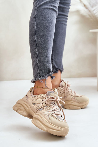  Chaussures de sport model 201929 Step in style 