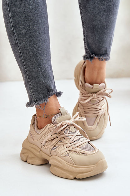  Chaussures de sport model 201929 Step in style 