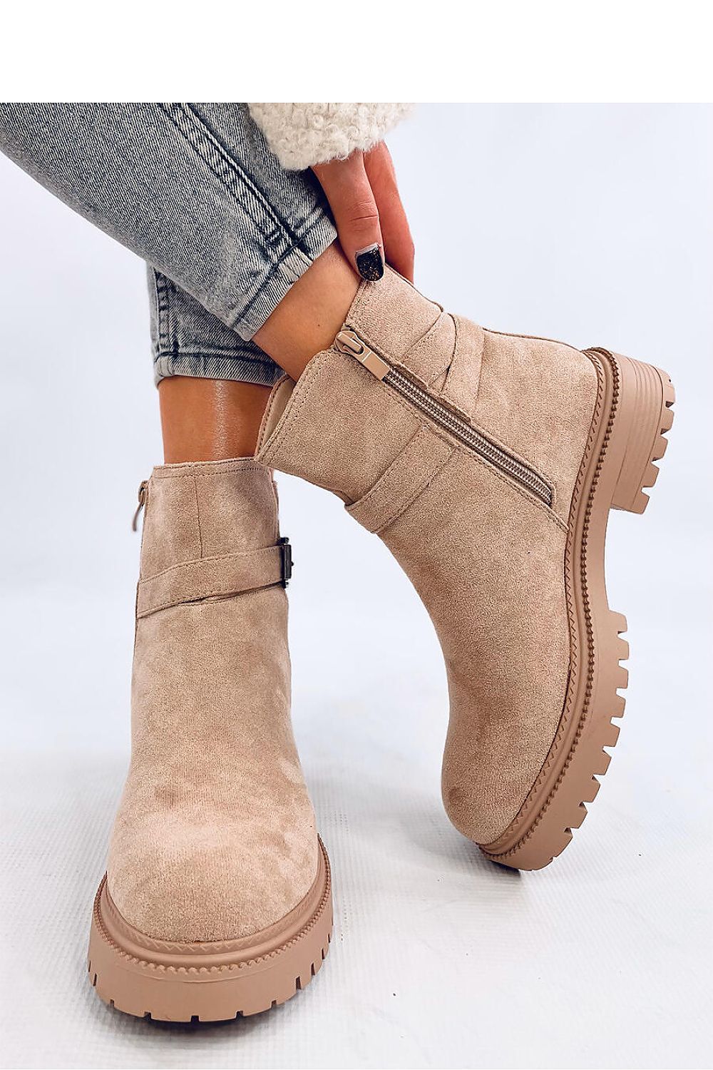  Bottes model 201930 Inello 