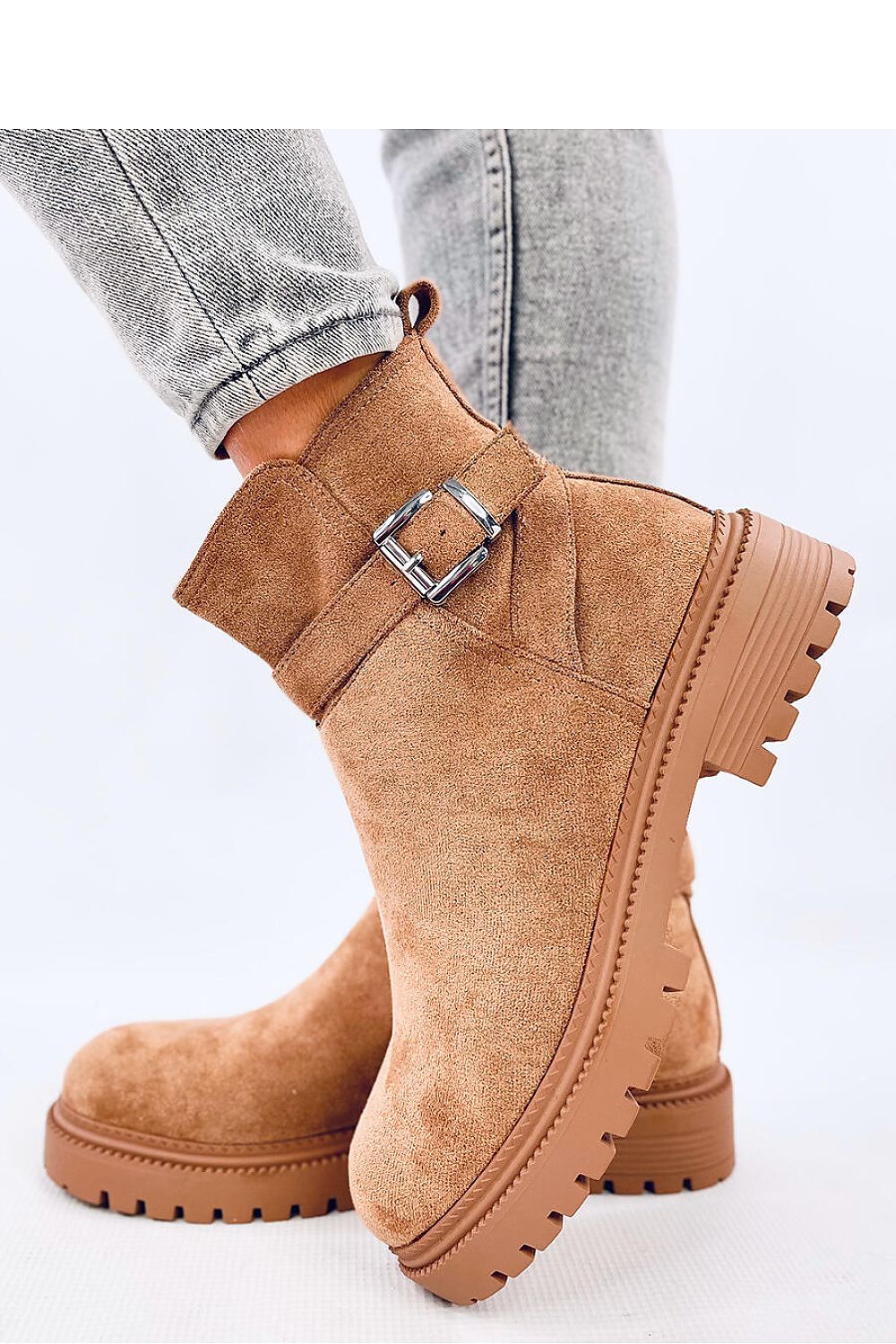  Bottes model 201931 Inello 