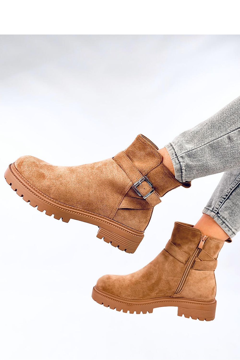  Bottes model 201931 Inello 