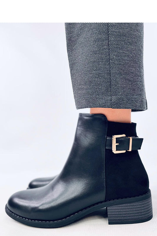  Jodhpur chaussures model 201936 Inello 