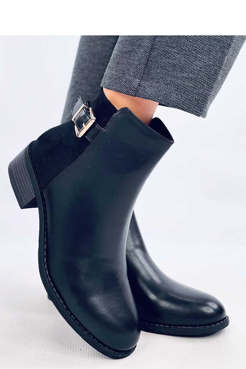 Jodhpur chaussures model 201936 Inello 