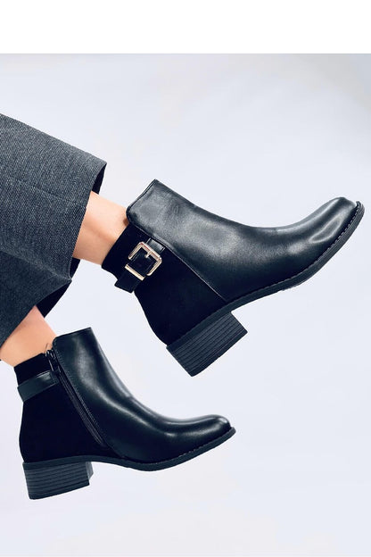  Jodhpur chaussures model 201936 Inello 