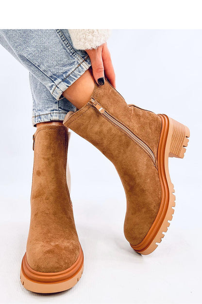  Jodhpur chaussures model 201937 Inello 