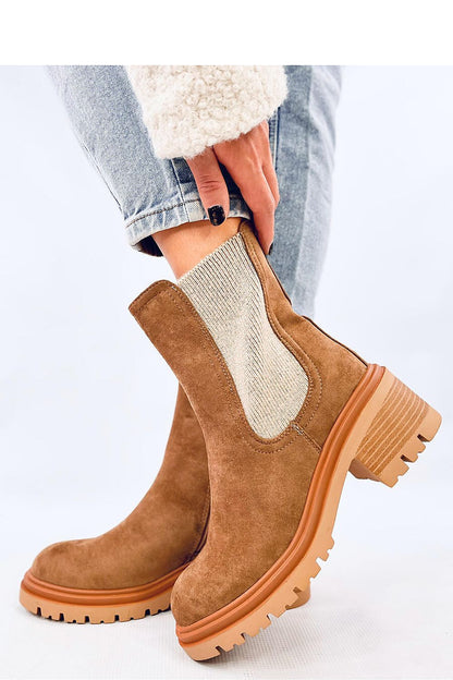  Jodhpur chaussures model 201937 Inello 