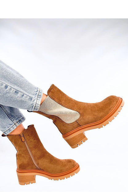  Jodhpur chaussures model 201937 Inello 